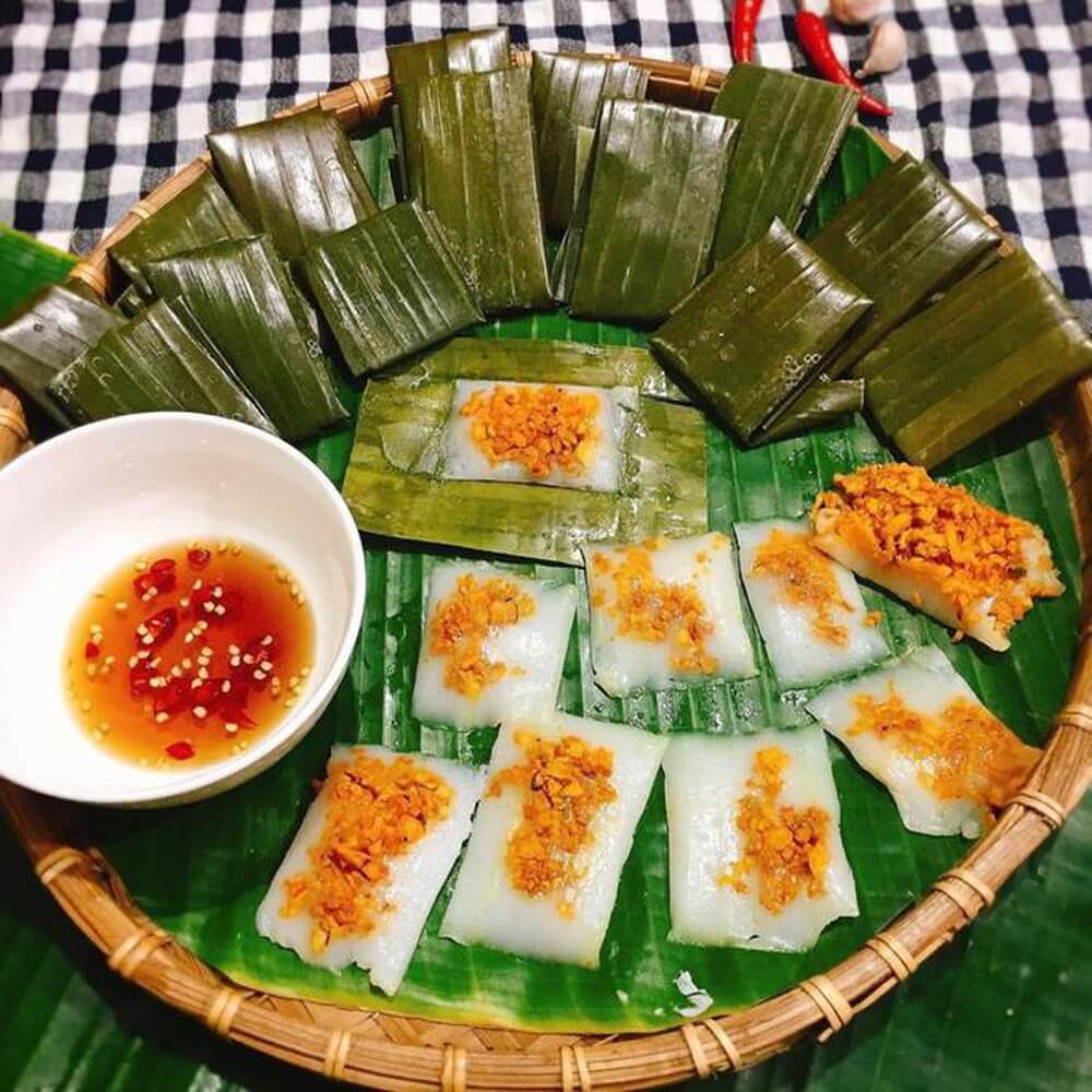Những món ăn ngon ở Huế