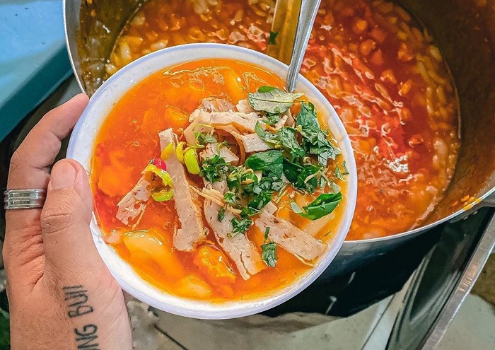 Những món ăn ngon ở Huế
