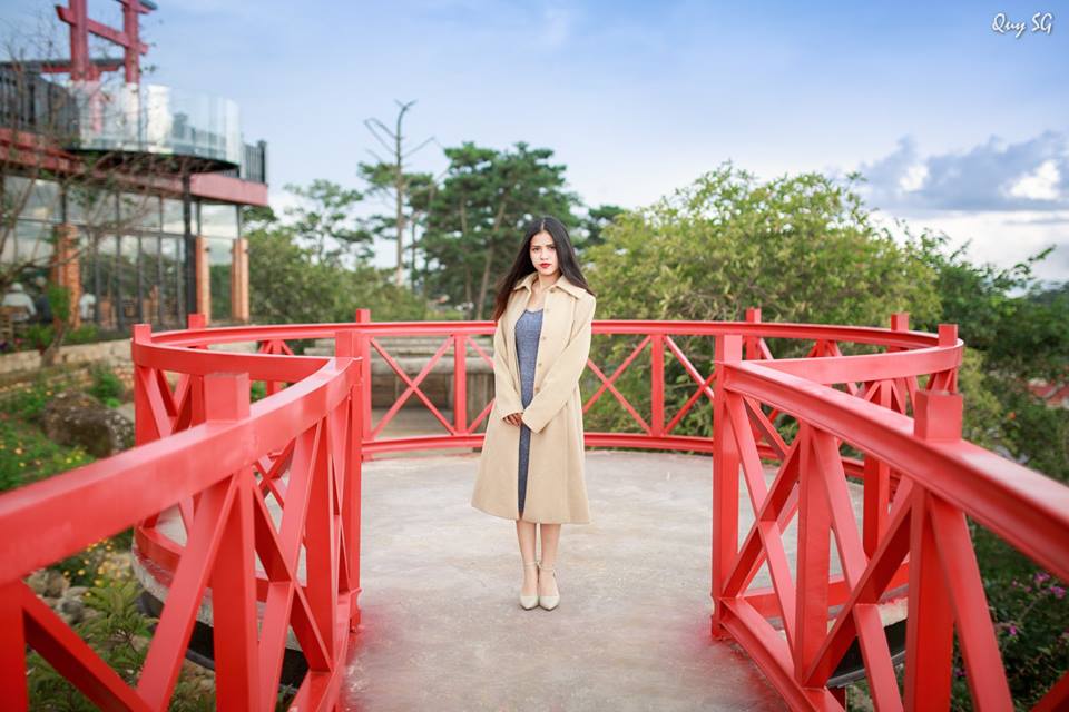 Quán cafe đẹp ở Đà Lạt