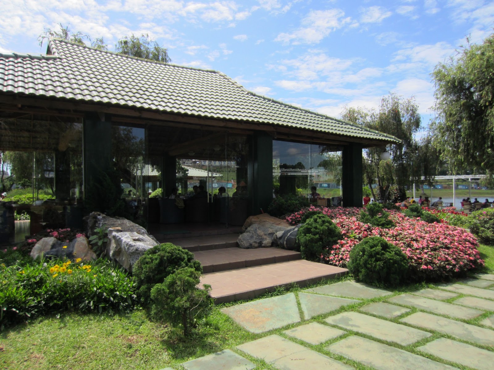 Quán cafe đẹp ở Đà Lạt