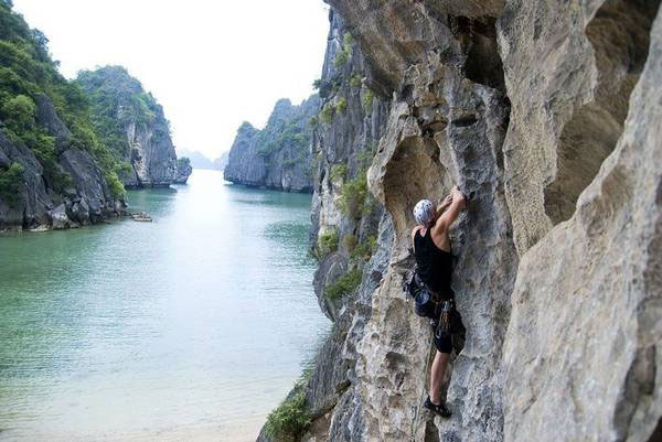 Địa điểm leo núi tốt nhất ở Việt Nam