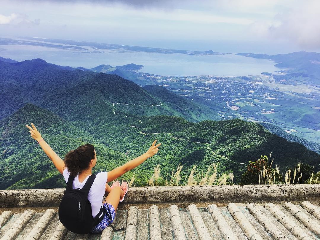 Địa điểm trekking ở Việt Nam