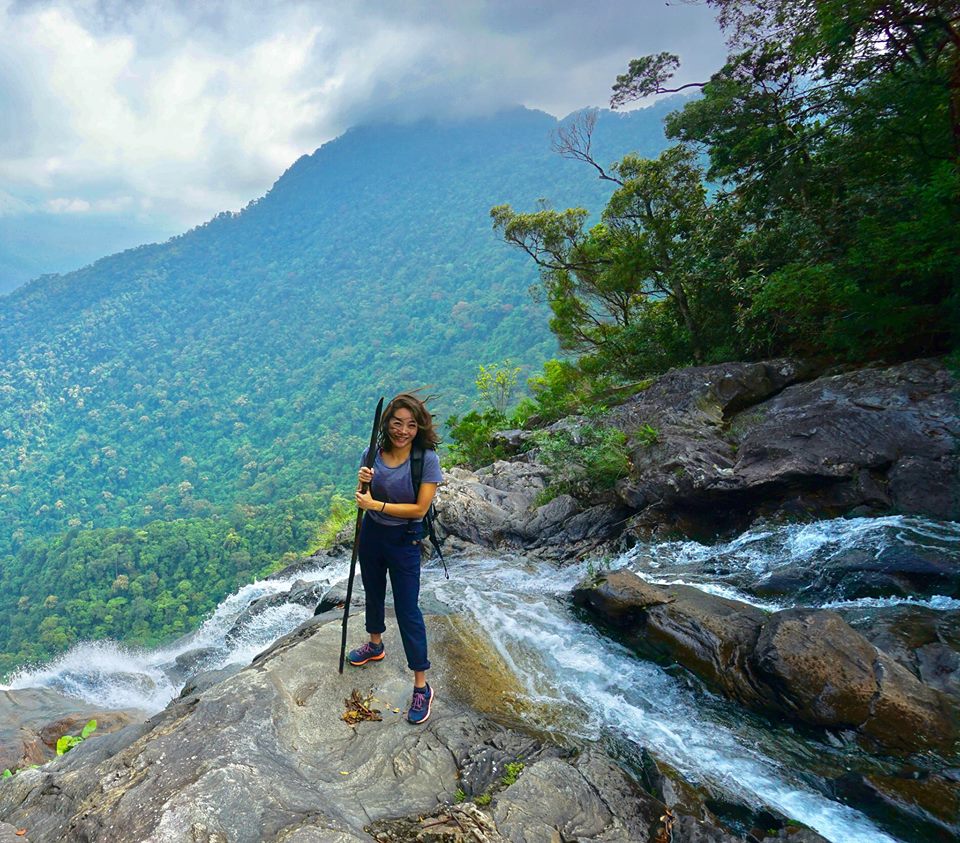 Địa điểm trekking ở Việt Nam
