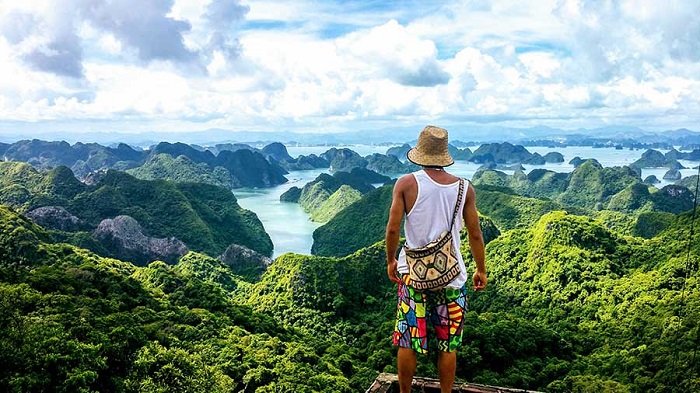 Địa điểm trekking ở Việt Nam