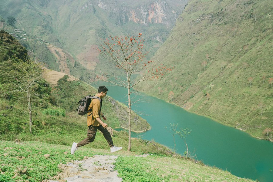 Địa điểm trekking ở Việt Nam