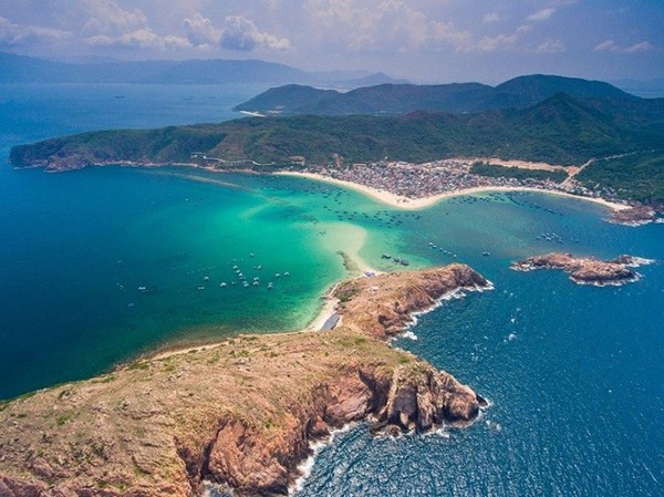 Du lịch Bình Định