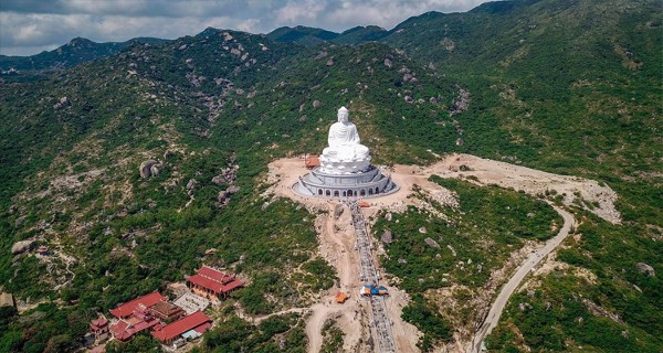 Du lịch Bình Định