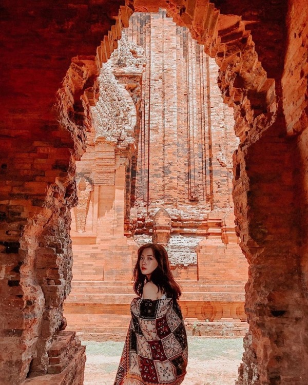 Du lịch Bình Định