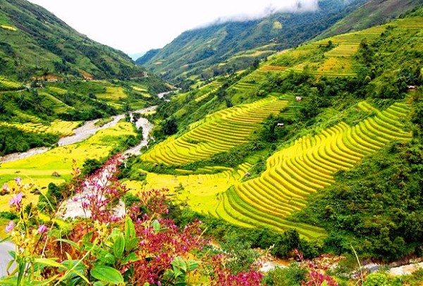 Du lịch Điện Biên