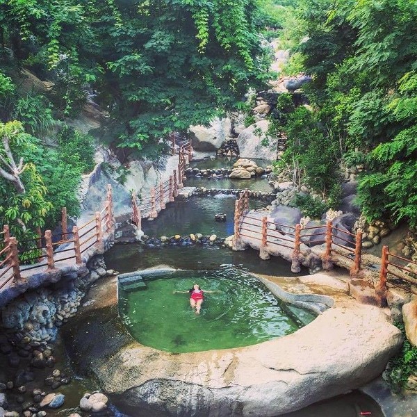 Du lịch Điện Biên