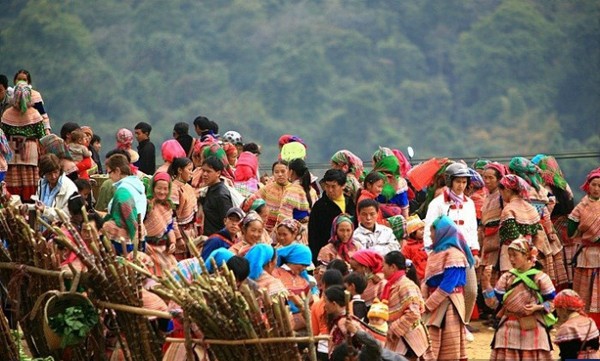 Du lịch Điện Biên
