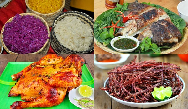 Du lịch Điện Biên
