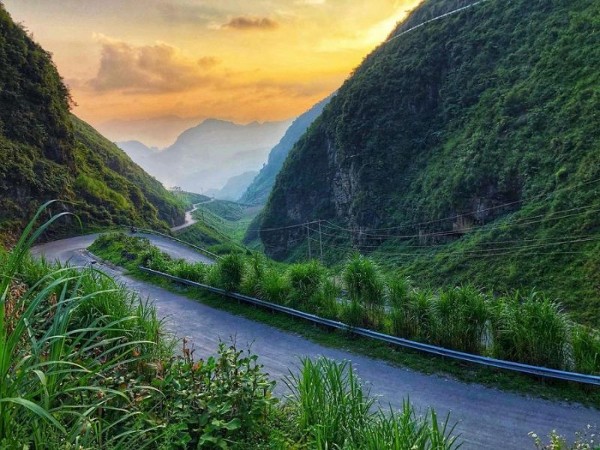 Du lịch Điện Biên