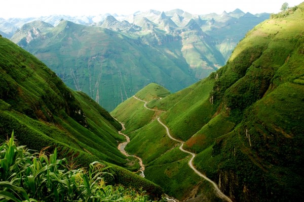 Du lịch Điện Biên