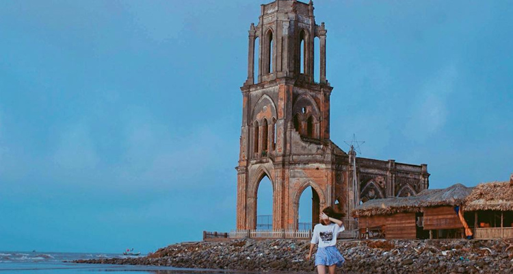 Du lịch Nam Định