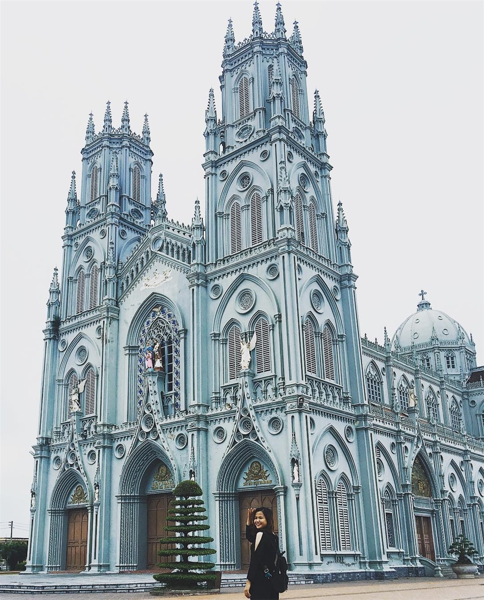Du lịch Nam Định