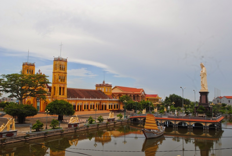 Du lịch Nam Định