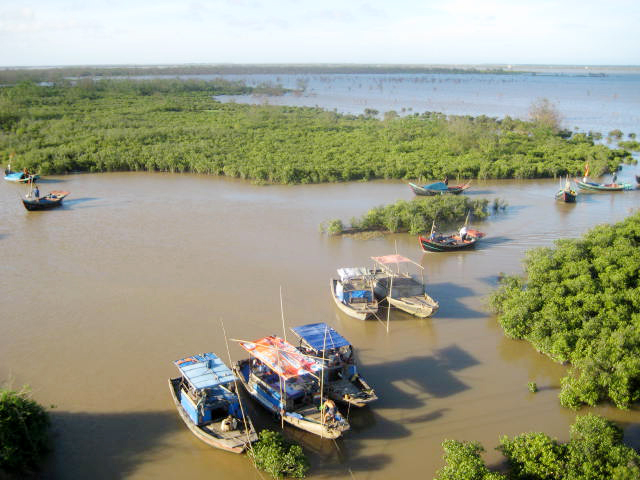 Du lịch Nam Định