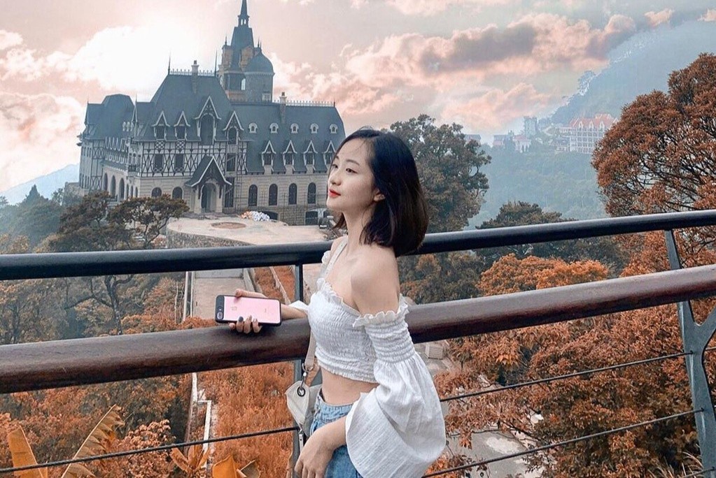 Kinh nghiệm du lịch Tam Đảo tự túc