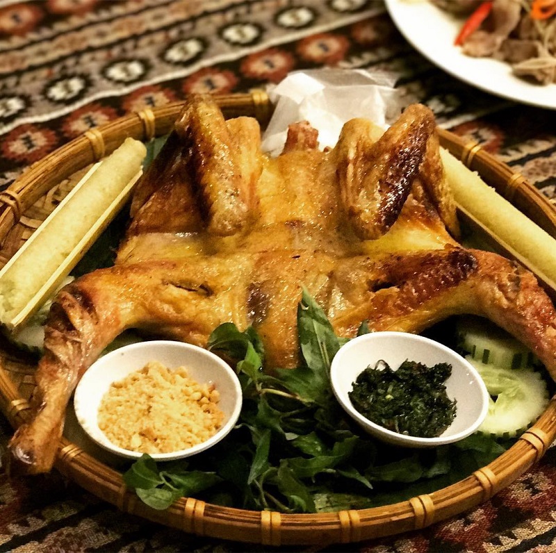 Kinh nghiệm du lịch Tam Đảo tự túc
