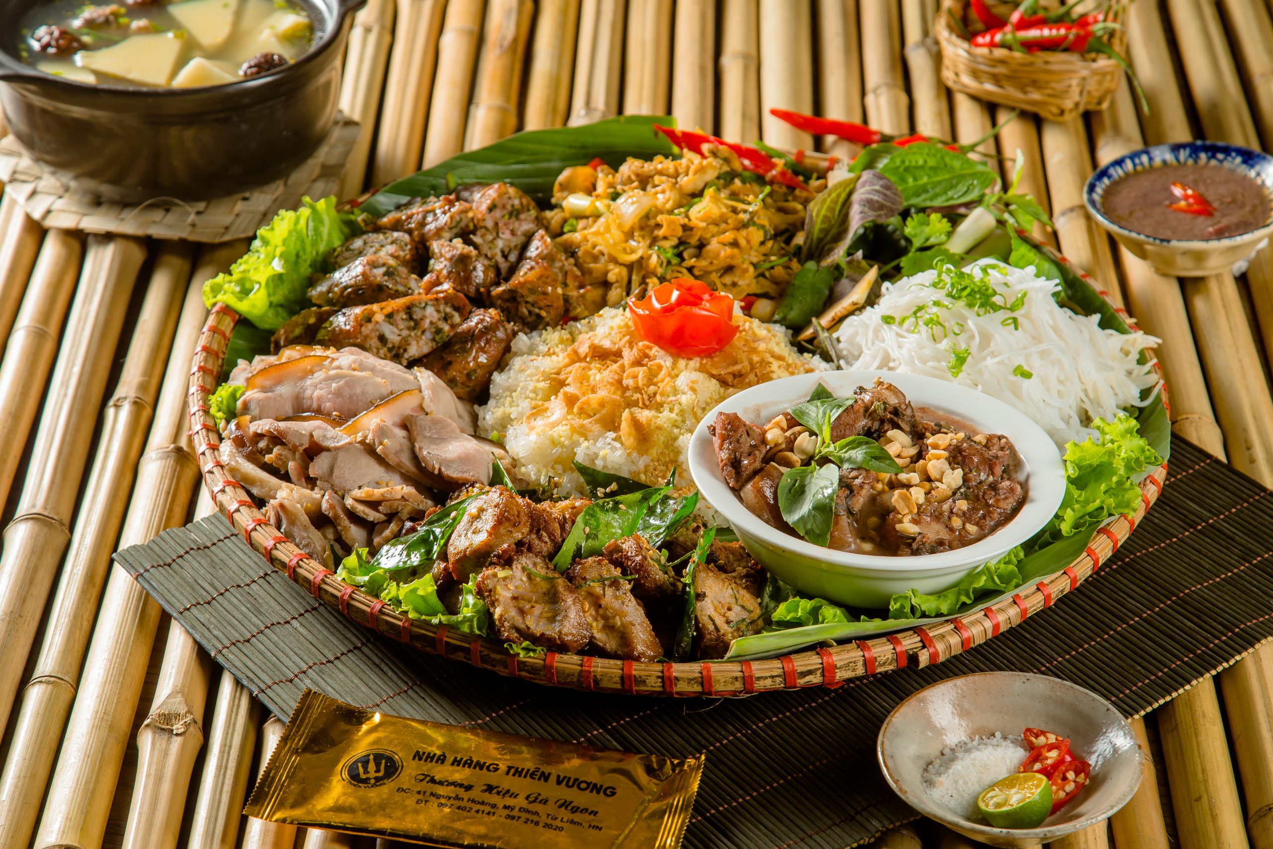 Kinh nghiệm du lịch Tam Đảo tự túc