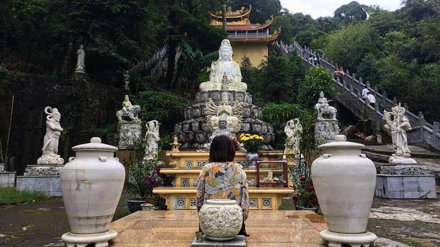 Kinh nghiệm du lịch Tam Đảo tự túc