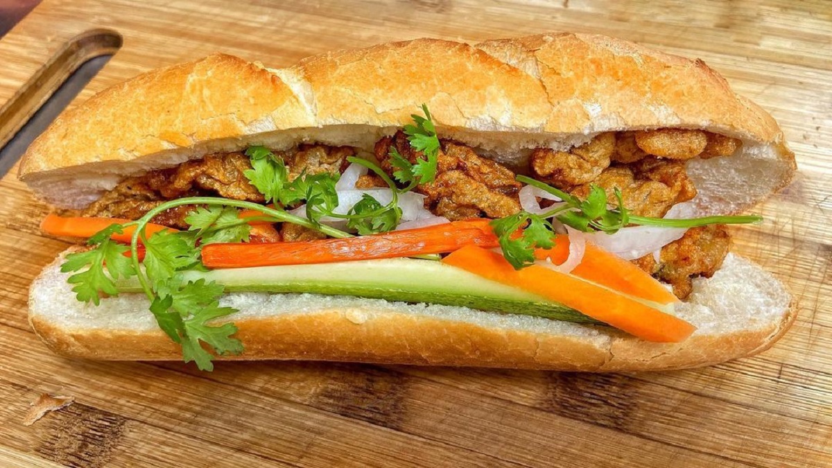 món ăn ngon ở sài gòn