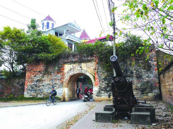 Du lịch Lạng Sơn