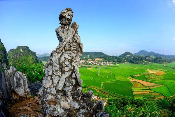 Du lịch Lạng Sơn