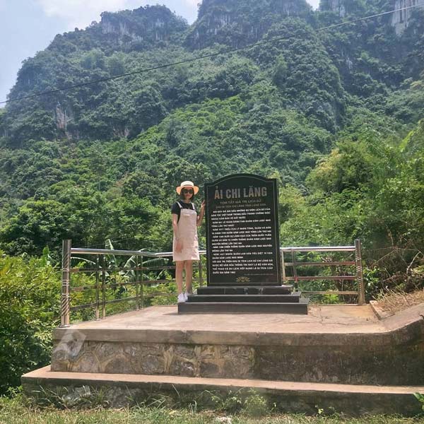 Du lịch Lạng Sơn