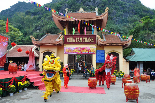 Du lịch Lạng Sơn