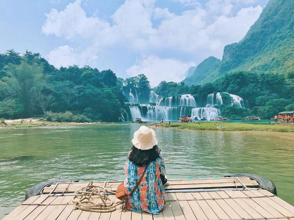 Du lịch Lạng Sơn