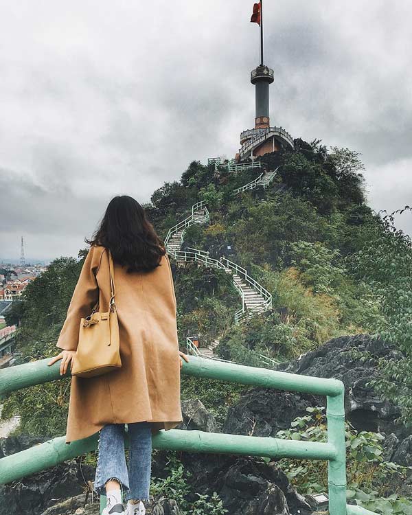 Du lịch Lạng Sơn