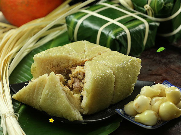 Món ăn đặc trưng của Việt Nam