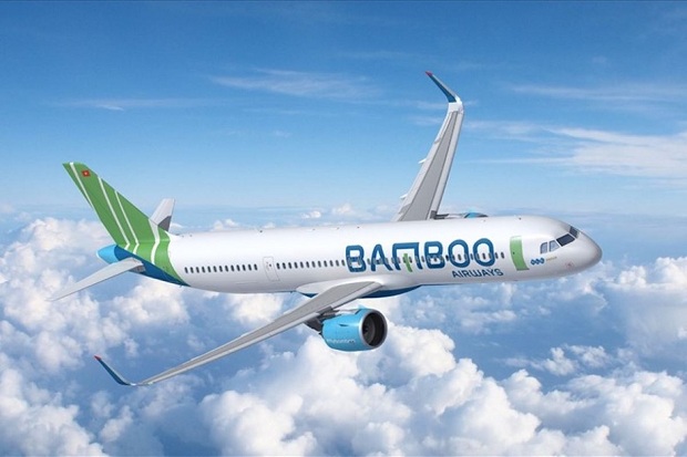 Ưu đãi chào thu của Bamboo Airways chỉ từ 39K