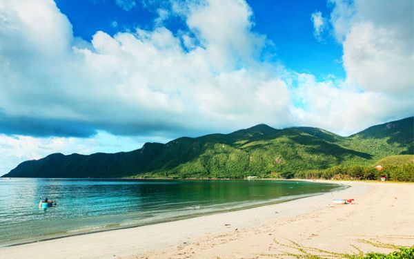 Ưu đãi bay hè Côn Đảo