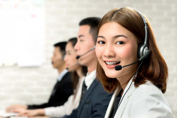 Gọi tổng đài để được hỗ trợ nhanh nhất