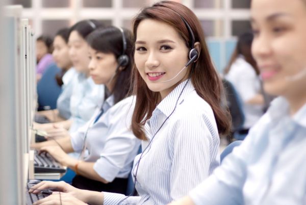 Gọi hotline để được hỗ trợ nhanh chóng nhất