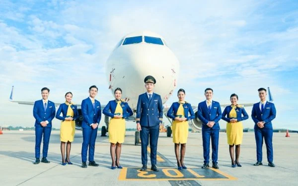Vietravel Airlines