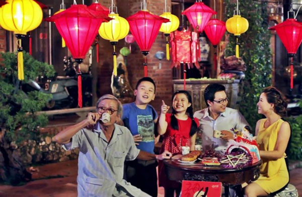 “Bay nhóm đón Trung thu” – Ưu đãi từ Bamboo Airways
