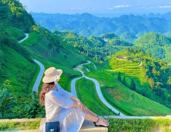 Cổng Trời Quản Bạ - Điểm đến đầy hấp dẫn không nên bỏ lỡ