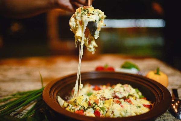 Thưởng thức ẩm thực độc đáo tại các quán ăn gần thác Pongour