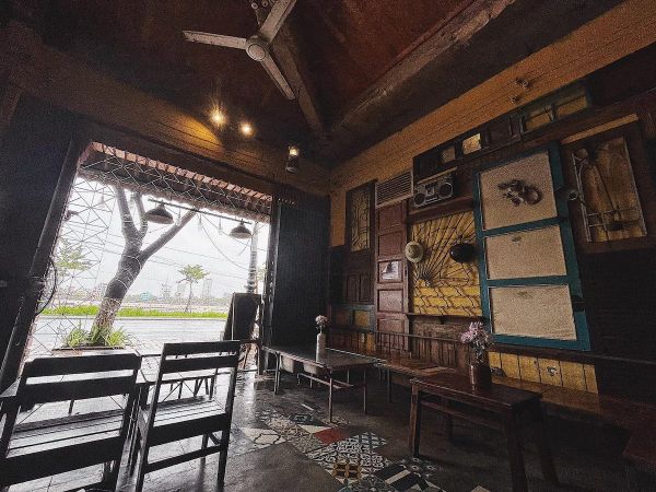 Đà Nẵng 1975 Cafe