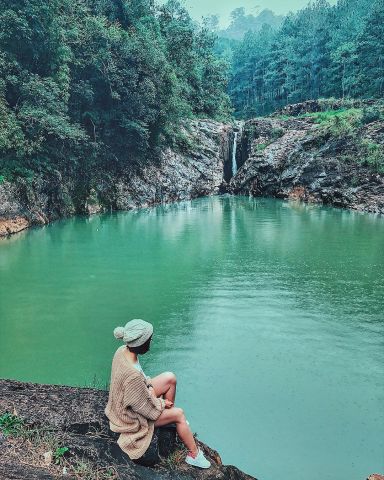 Tuyệt tình cốc Đà Lạt