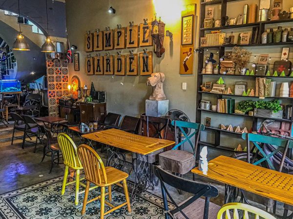 View sống ảo vạn người mê