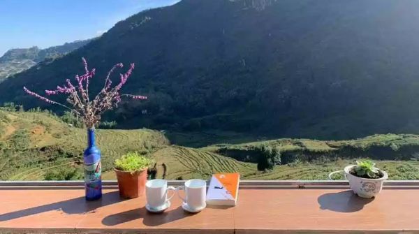 The Link Farmstay Sapa