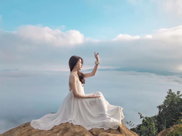 Đà Lạt - Thiên đường sống ảo