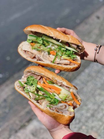 Ký ức về xe bánh mì Bảy Hổ Sài Gòn