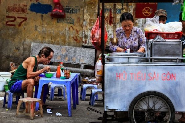 Bạn còn nhớ những tiếng "gõ" quen thuộc?