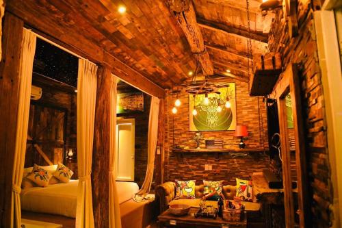 Koi Boutique Hotel